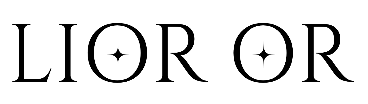 ליאור אור