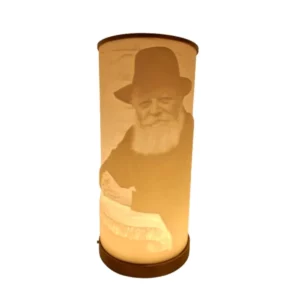 מנורות צדיקים