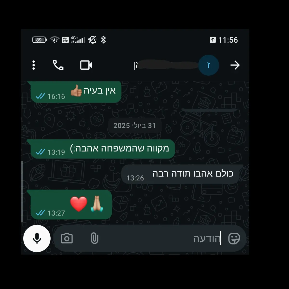 מנורה 5
