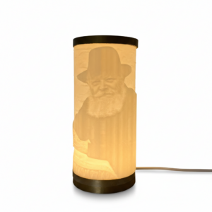 מנורה בהתאמה אישית